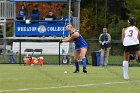 Field Hockey vs MIT  Wheaton College Field Hockey vs MIT. - Photo By: KEITH NORDSTROM : Wheaton, field hockey, FH2019